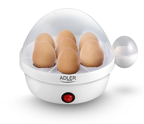 Kiaušinių virimo aparatas Adler AD 4459