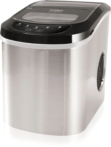 Ledukų gaminimo aparatas Caso IceMaster PRO 140 W