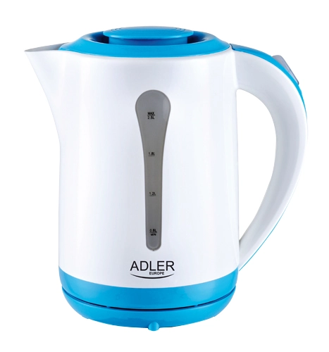 Virdulys Adler 1244 m