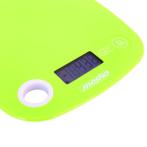 Virtuvinės svarstyklės Mesko MS 3159g