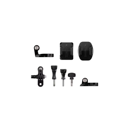 Laikiklių rinkinys GOPRO EXPANDED BAG OF MOUNTING OPTIONS