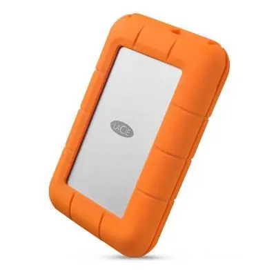 Išorinis HDD|LACIE|2TB|USB 3.0|LAC9000298