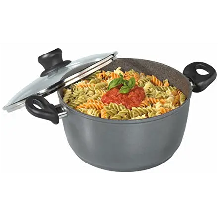 Puodas Stoneline XXL Cooking pot 7195 