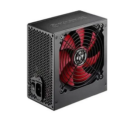 Maitinimo šaltinis|XILENCE|450 W|Didžiausia galia 600 W|PFC Active|XN044