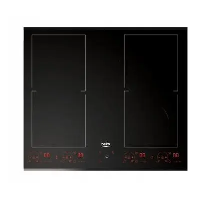 Indukcinė kaitlentė Beko HII64801F2HT