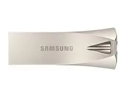 MEMORY DRIVE FLASH USB3.1 64GB/BAR PLUS MUF-64BE3/APC SAMSUNG