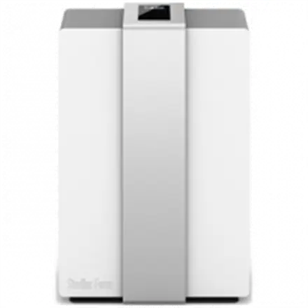 Oro drėkintuvas ir valytuvas Stadler form Robert R-002 Silver