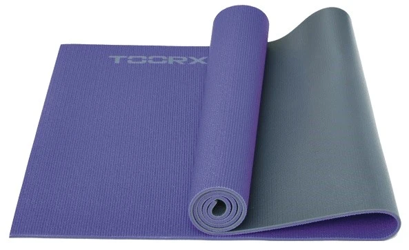 Jogos kilimėlis MAT-177 173x60x0,6 Purple/ Grey