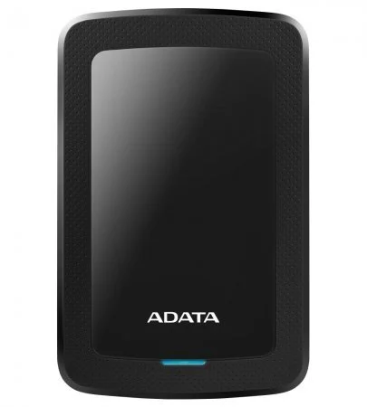 ADATA HV300 AHV300-1TU31-CBK 1000 GB, 2,5 colio, USB 3.1, juodas