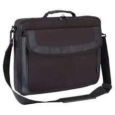 TARGUS 15,6" CLAMSHELL BLK