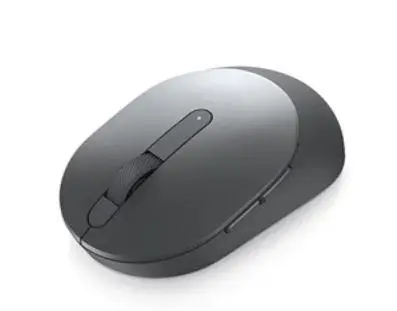 Pelė Dell Pro MS5120W Optical Titan Gray