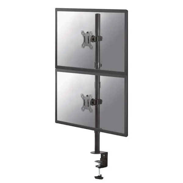 MONITORIAUS ACC STALO MOUNT. 10-32"/FPMA-D550DVBLACK NEWSTAR