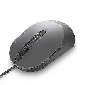 Pelė Dell MS3220 Laser Titan Gray