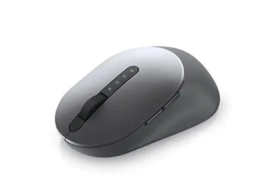 Pelė Dell MS5320W Multi-device Optical Titan grey