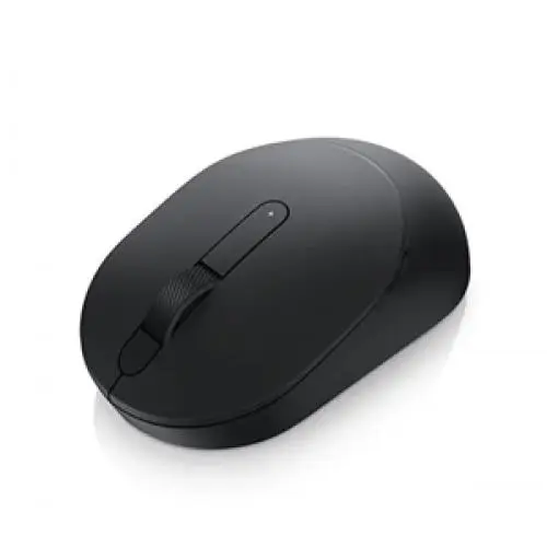 Pelė Dell MS3320W Optical Black