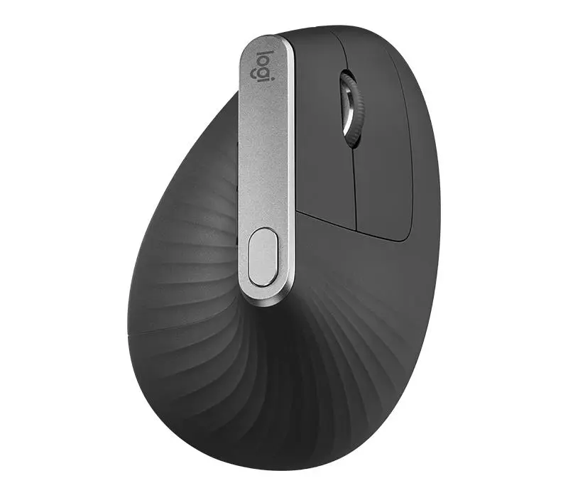 Belaidė pelė Logitech MX Vertical Advanced Ergonomic 910-005448