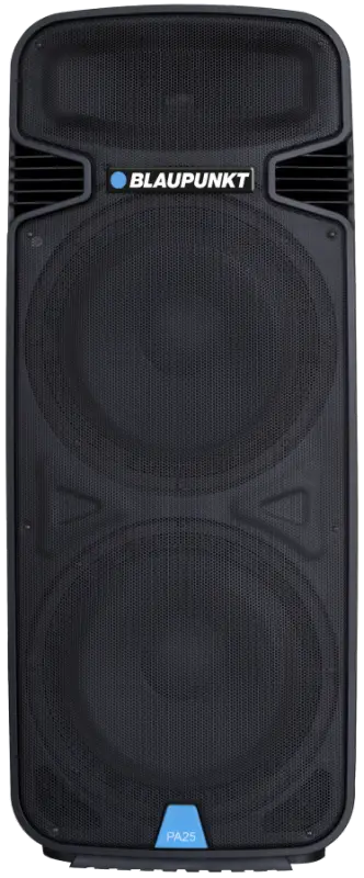 Kolonėlė Blaupunkt PA25