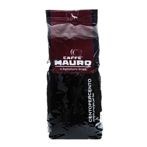 MAURO 1502 CENTOPERCENTO kava 1kg