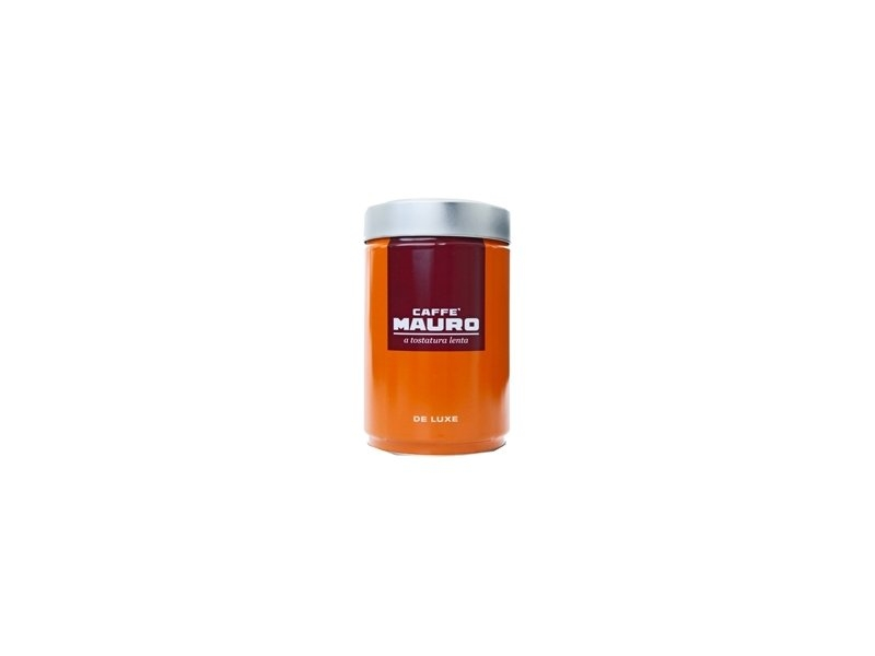 MAURO 1512 DELUXE malta kava 250g TIN