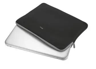 NB SLEEVE 13,3" PRIMO BLACK/21251 TRUST