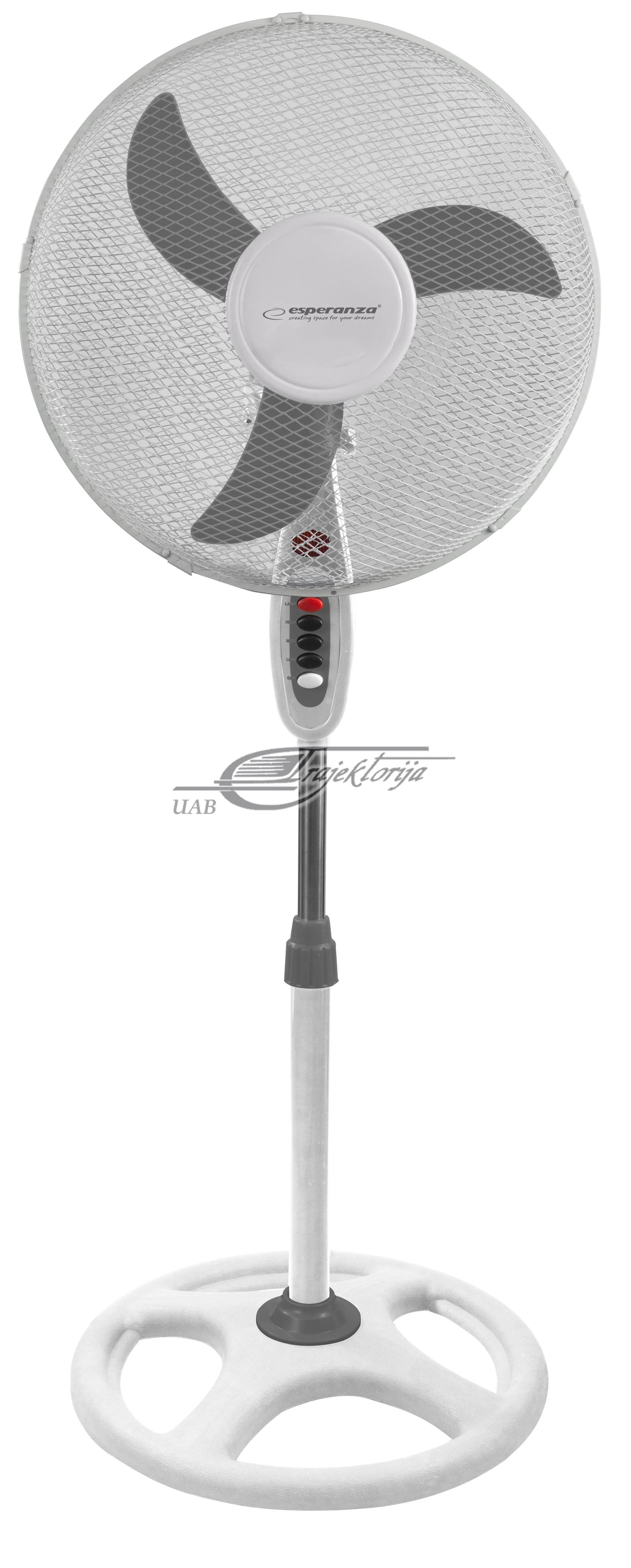 Ventiliatorius ESPERANZA TYPHOON