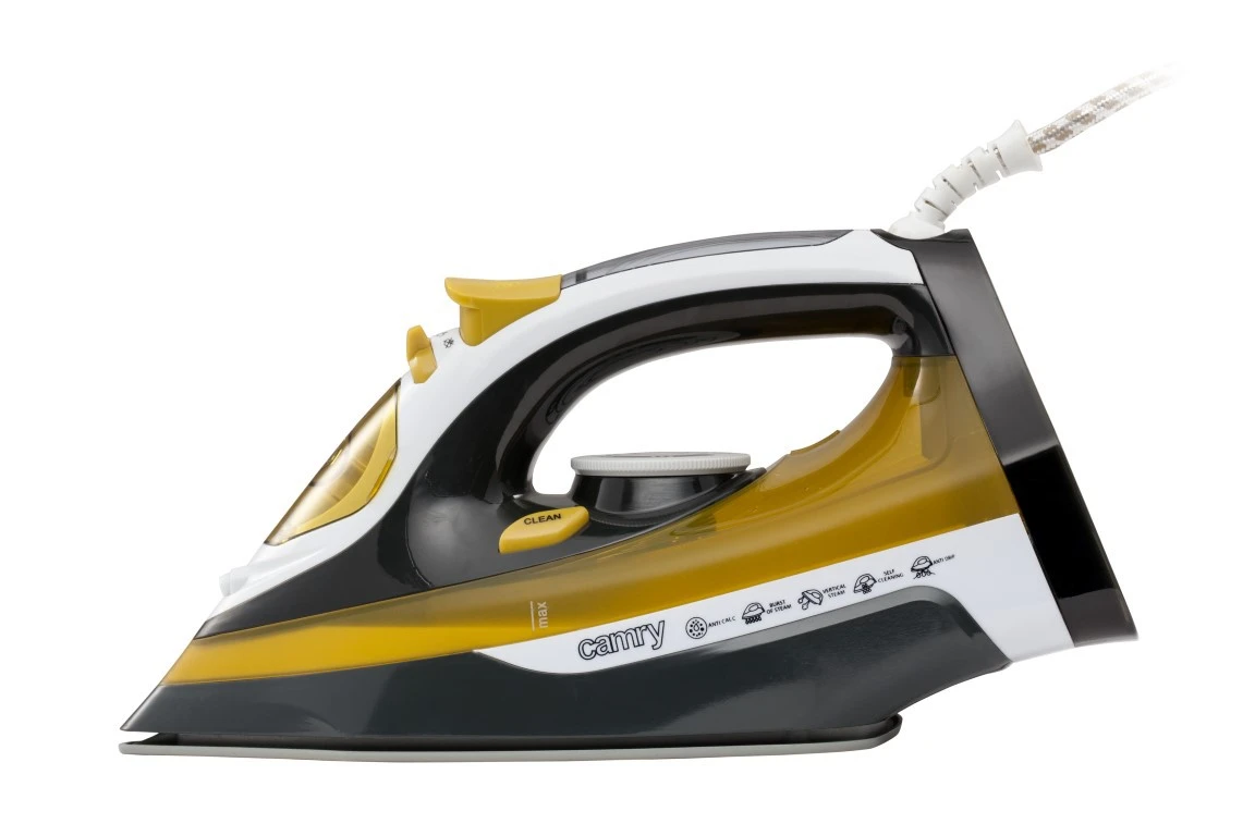 Lygintuvas Camry CR 5029