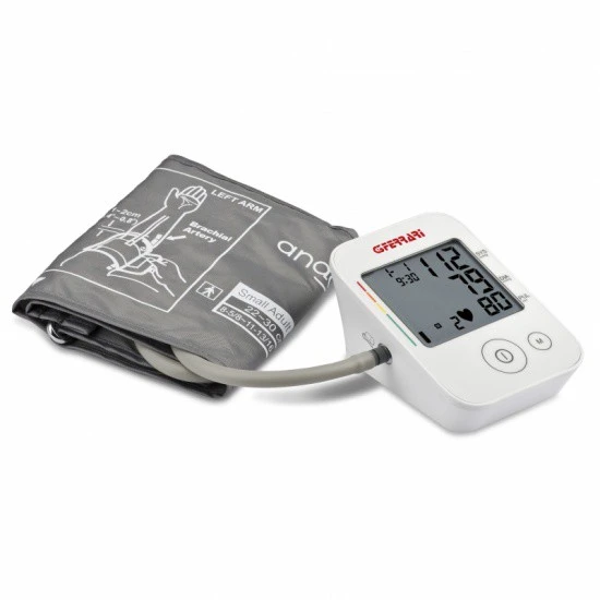 Žastinis kraujospūdžio matavimo aparatas G3Ferrari G30033