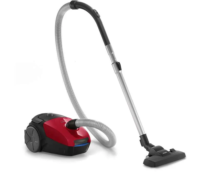 Dulkių siurblys PHILIPS PowerGo FC8243/09