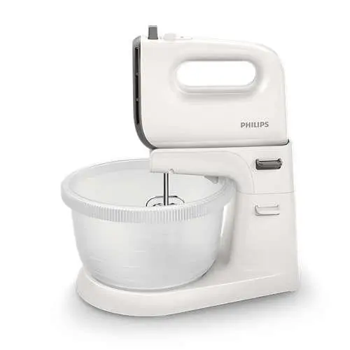 Plakiklis Philips Viva Collection Mixer HR3745/00