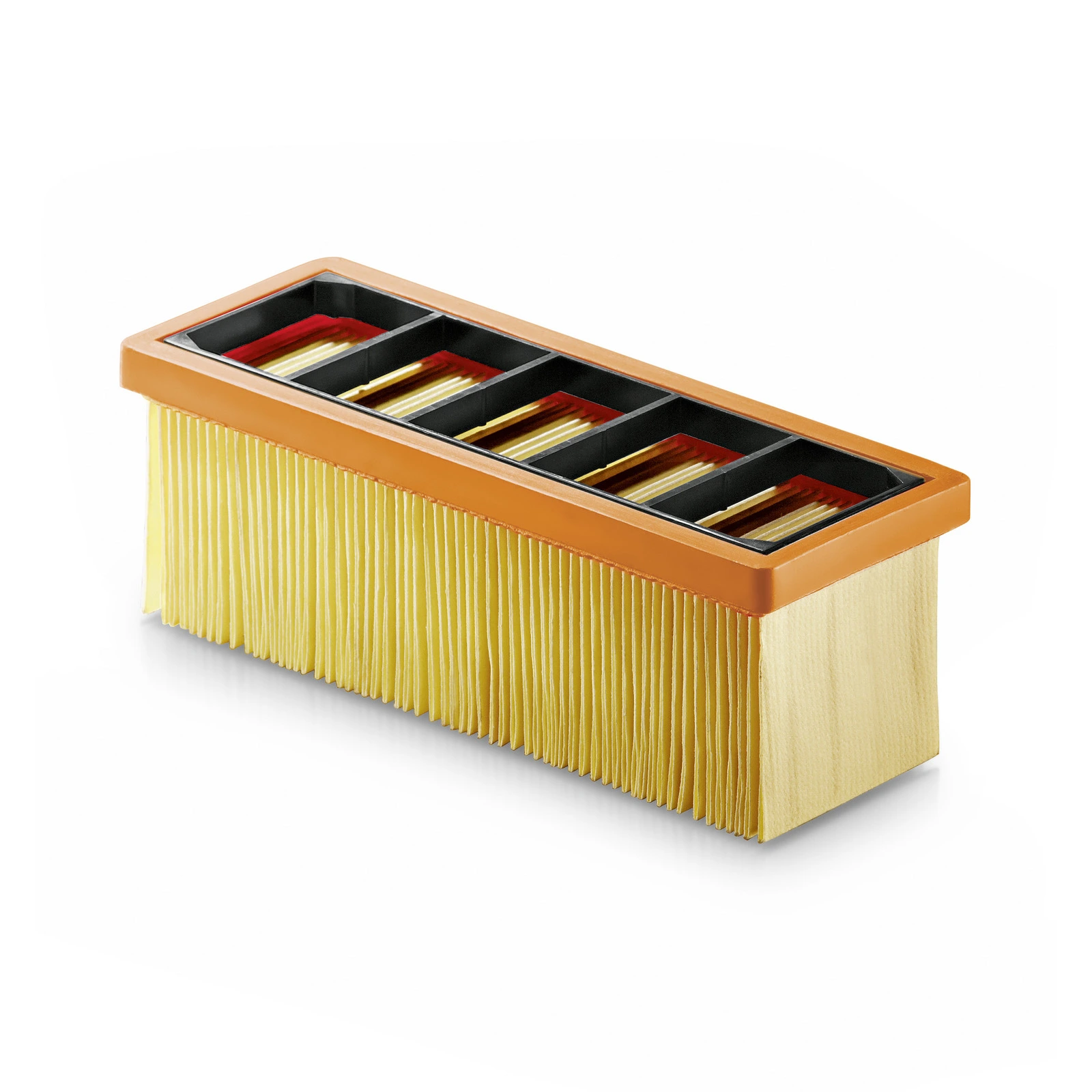 Gofro filtras KARCHER (6.414-498.0)