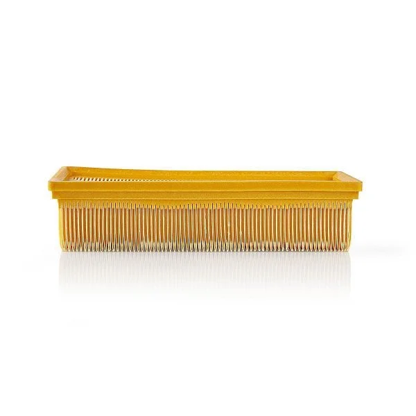 Gofro filtras dulkių siurbliams Nedis HEPA KARCHER 6.904.283.0