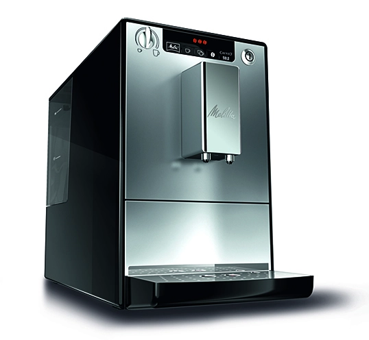Kavos aparatas Melitta E950-203