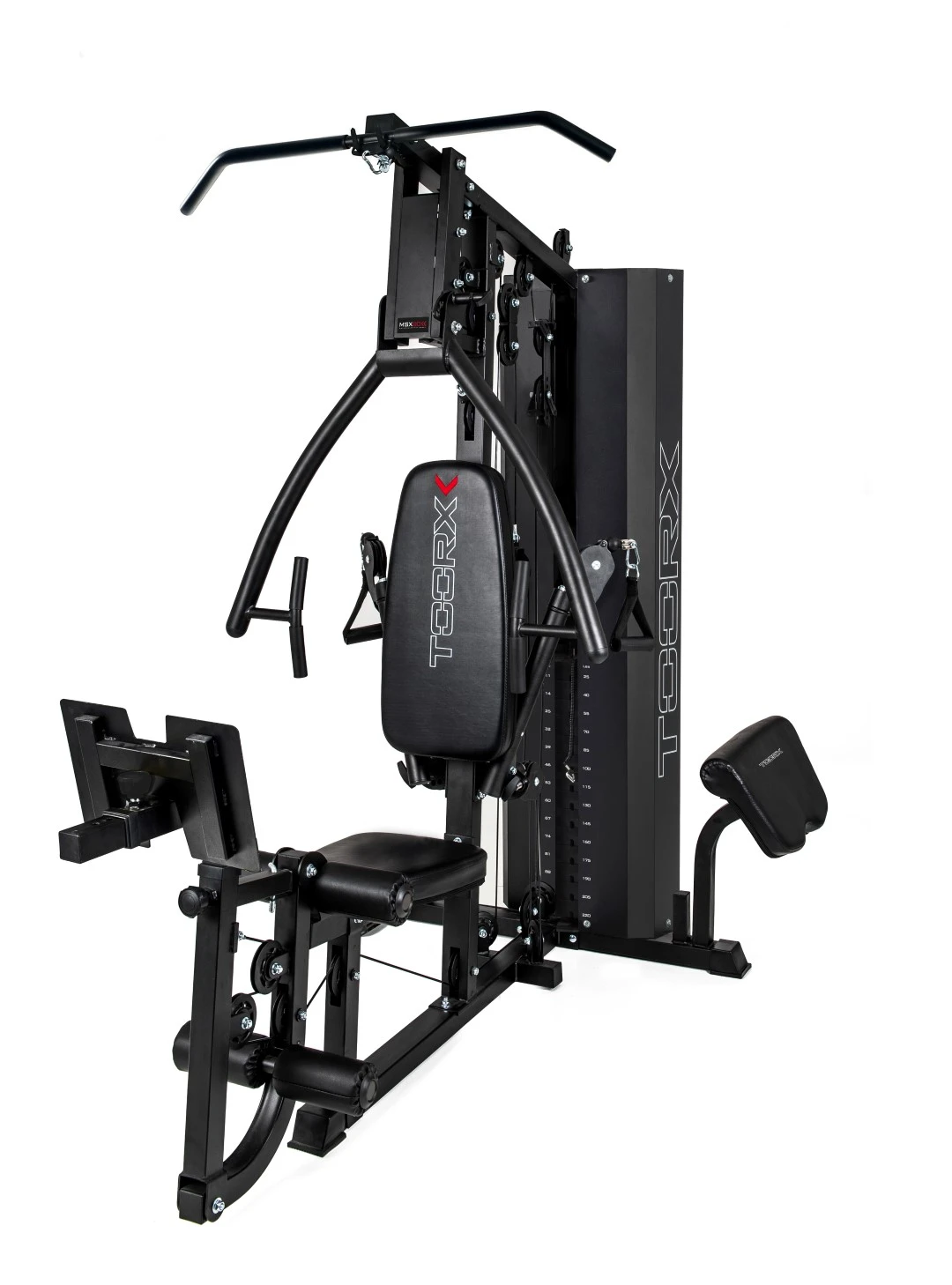 Jėgos staklės TOORX MSX90 