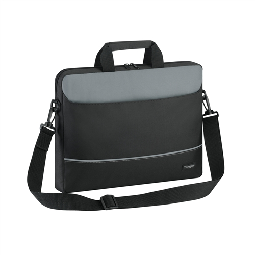 TARGUS INTELLECT 15,6" TOPLOAD BLACK