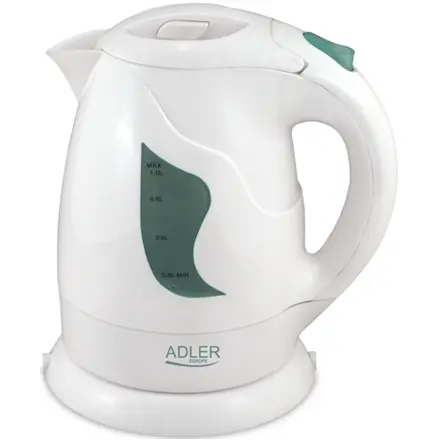 Virdulys Adler AD 08