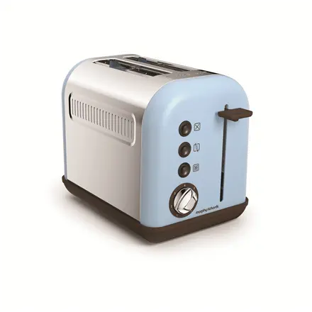 Skrudintuvas Morphy Richards 222003