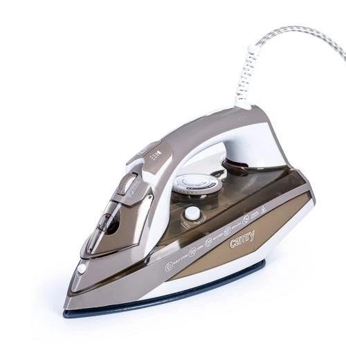 Lygintuvas Adler CR 5018