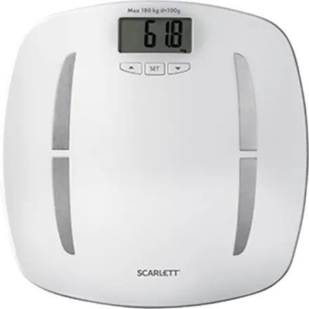 Scarlett Bathroom scales  SC