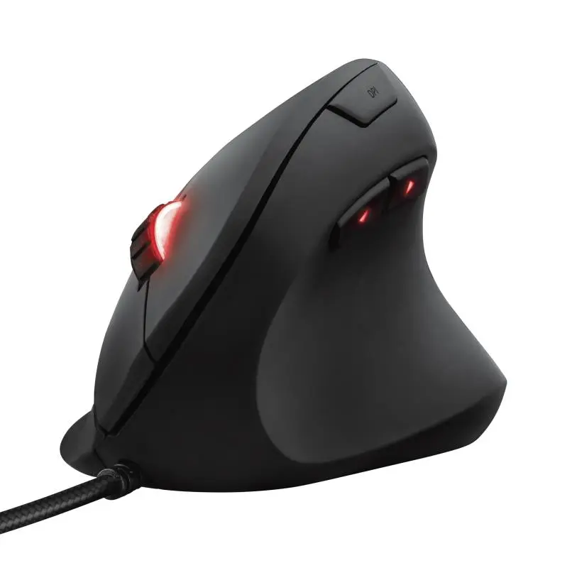 Pelė Trust GXT 144 REXX/22991