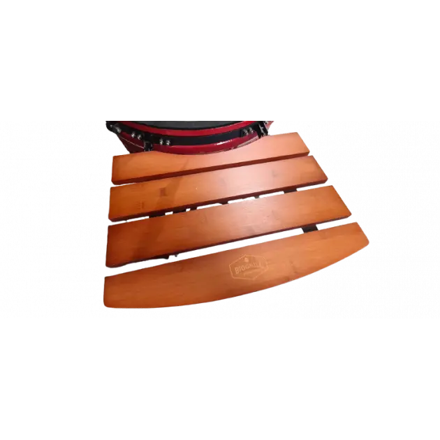 Kepsninės (grilio) šoninis staliukas BigGrill Kamado SE-ST-23,5