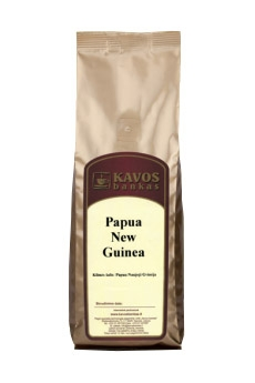 Kava Papua New Guinea 500g