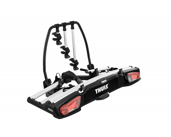 Dviračio laikiklis ant kablio Thule VeloSpace XT 3 13-pin