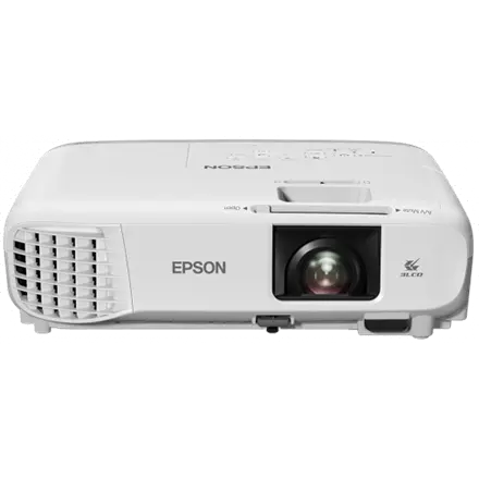 "Epson EB-W39" 16:10/3500Lm/1280x800