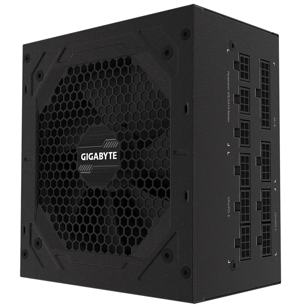 CASE PSU ATX2.31 750W/GP-P750GM GIGABYTE