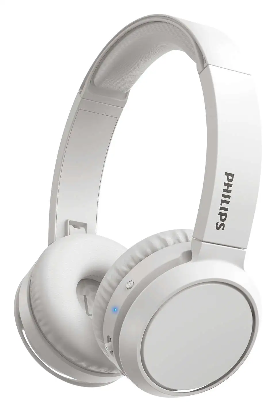 Ausinės Philips TAH4205WT/00 White