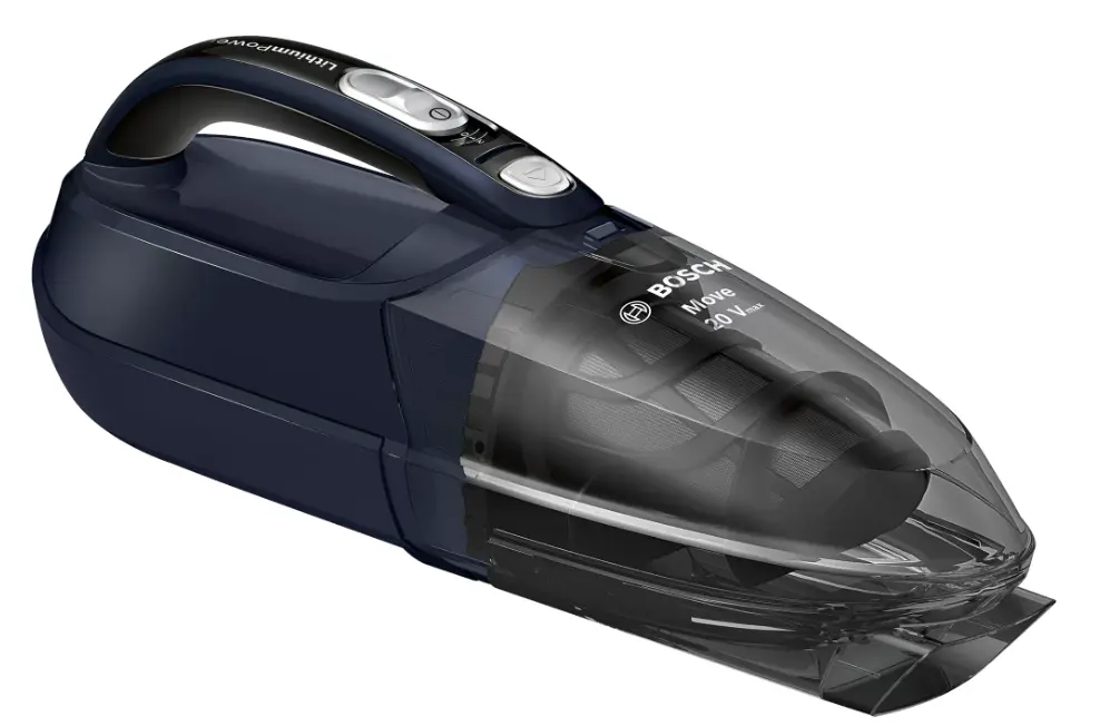 Dulkių siurblys Bosch BHN20L