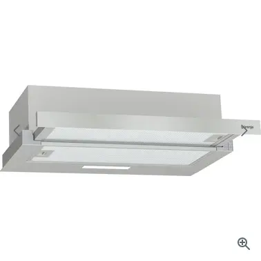 Įmontuojamas ištraukiamas gartraukis Gorenje TH62E3X