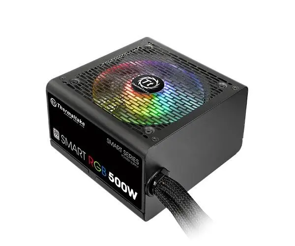 Maitinimas|THERMALTAKE|500 W