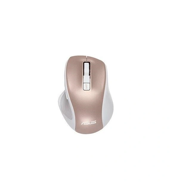 Pelė Asus MW202 Optical Rose Gold