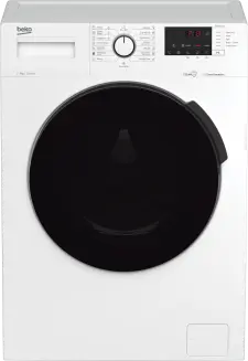 Skalbimo mašina Beko WUE7612XST